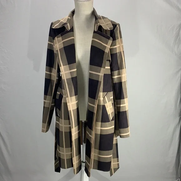 Solitaire Jackets Coats Solitaire Anthropologie Faux Suede